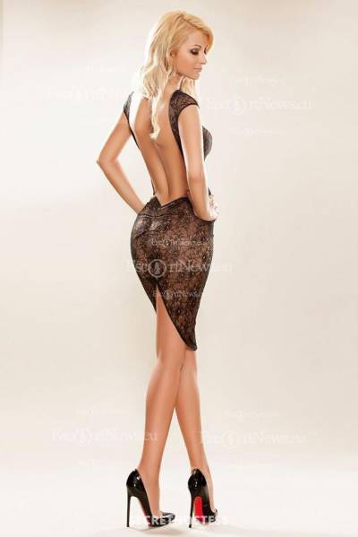 25 year old Lithuanian Escort in London Avery, Agency Model