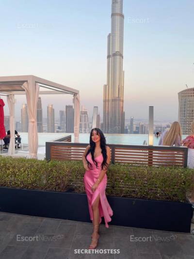 25Yrs Old Escort 65KG 173CM Tall Dubai Image - 1