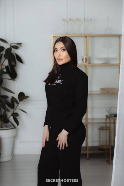 25 Year Old Russian Escort Almaty Brunette - Image 7