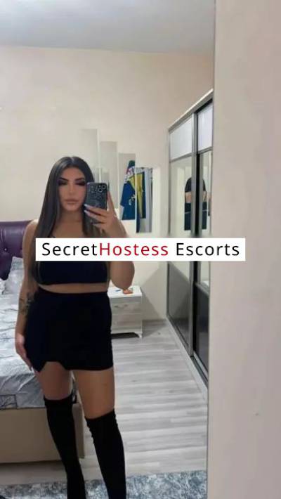 25Yrs Old Escort 65KG 170CM Tall Istanbul Image - 4