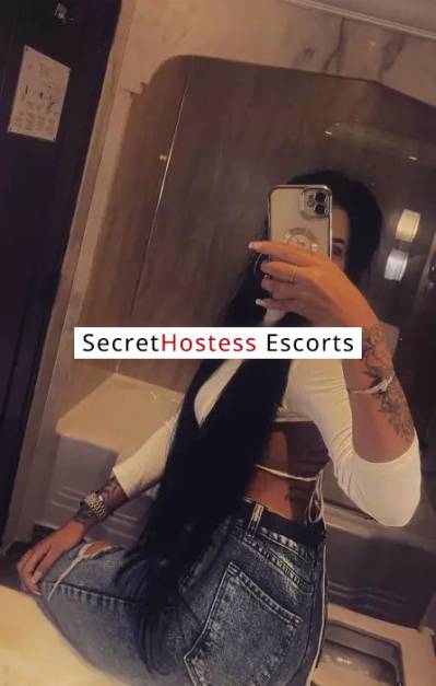 25Yrs Old Escort 58KG 172CM Tall Istanbul Image - 5