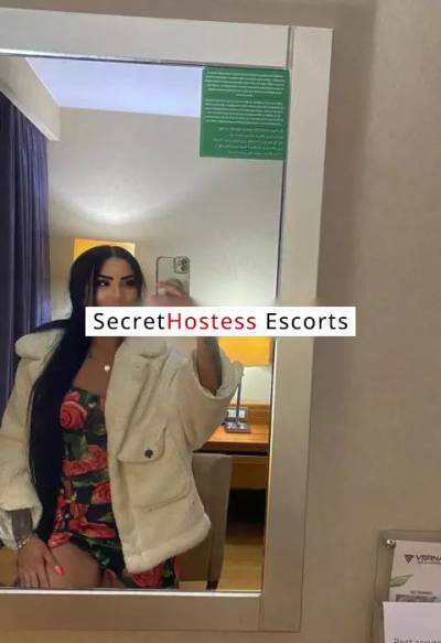 25Yrs Old Escort 58KG 172CM Tall Istanbul Image - 7