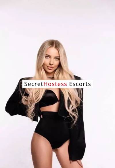 25 Year Old Ukrainian Escort Bangkok Blonde - Image 8