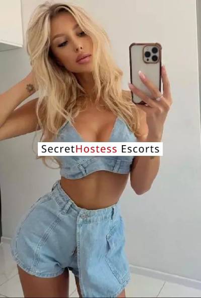 25Yrs Old Escort 52KG 173CM Tall Budapest Image - 1