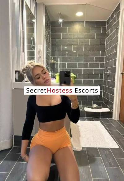 25Yrs Old Escort 57KG 166CM Tall Ljubljana Image - 1