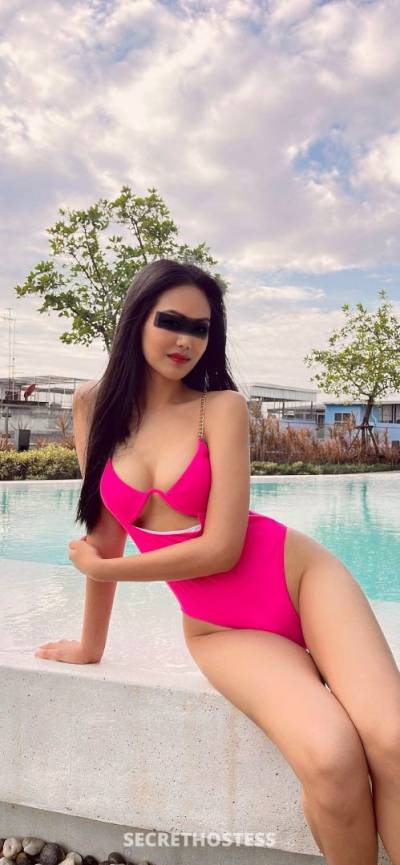 26Yrs Old Escort 168CM Tall Phuket Image - 1