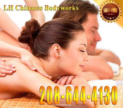 ❤️⎷..❤️⎷❤️LH Chinaese Bodyworks in Spokane / Coeur WA