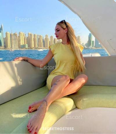 26 Year Old European Escort Dubai - Image 1