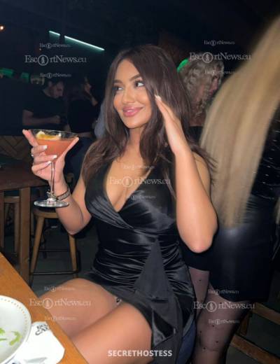 26Yrs Old Escort 57KG 165CM Tall Dubai Image - 0