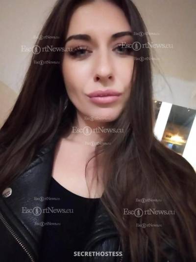 Lily, Agency Model in Yerevan