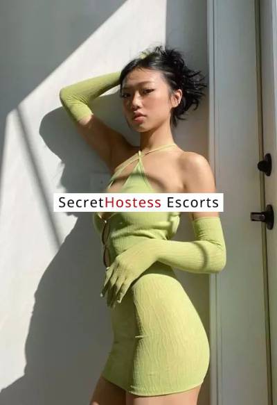 26Yrs Old Escort 50KG 163CM Tall Tokyo Image - 2