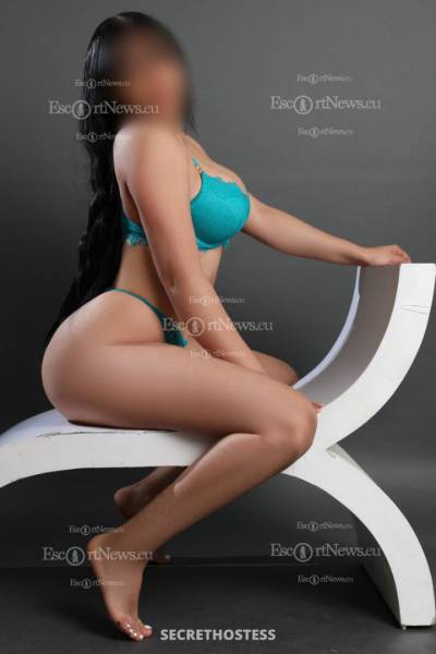 26Yrs Old Escort 58KG 170CM Tall Madrid Image - 0