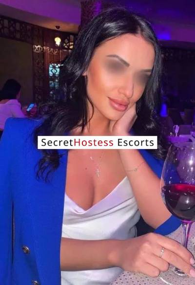 26Yrs Old Escort 54KG 166CM Tall Moscow Image - 0