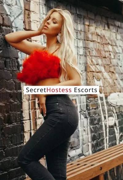 26Yrs Old Escort 58KG 164CM Tall Tbilisi Image - 2