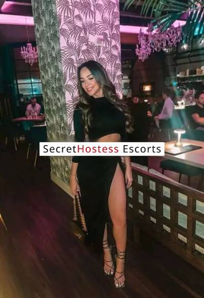 26Yrs Old Escort 53KG 167CM Tall Sofia Image - 2