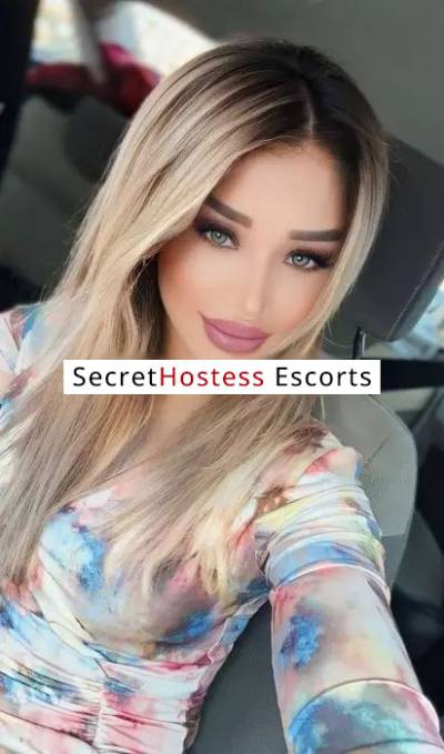 26Yrs Old Escort 61KG 169CM Tall Istanbul Image - 1