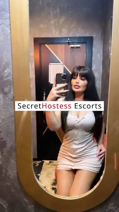 26Yrs Old Escort 58KG 170CM Tall Istanbul Image - 7