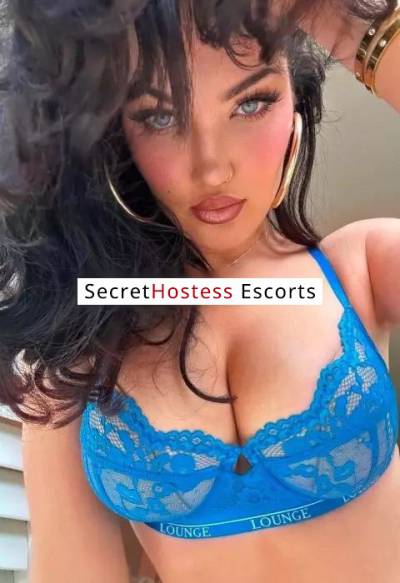 26 year old Ukrainian Escort in Budapest Kerin