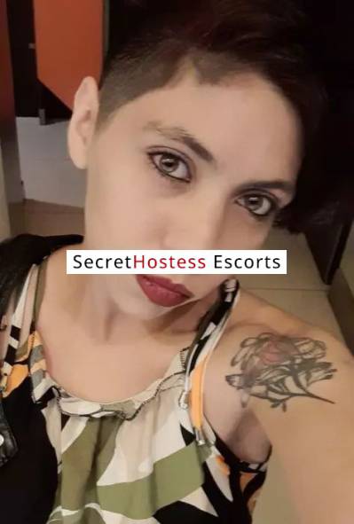 27 Year Old Argentinian Escort Buenos Aires - Image 4
