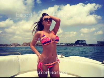 27Yrs Old Escort 55KG 170CM Tall Dubai Image - 0