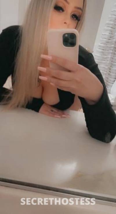 27 Year Old French Escort Tampa FL - Image 1
