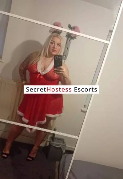 27Yrs Old Escort 80KG 165CM Tall Budapest Image - 2