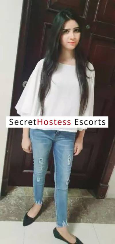 27Yrs Old Escort 50KG 164CM Tall Islamabad Image - 11