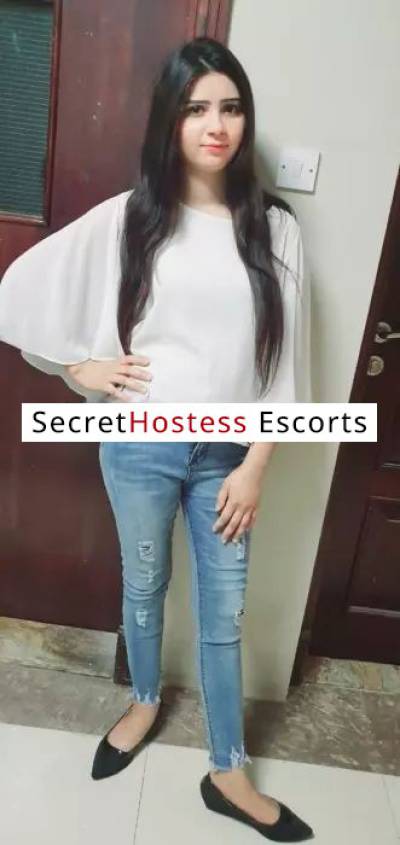 27Yrs Old Escort 50KG 164CM Tall Islamabad Image - 14