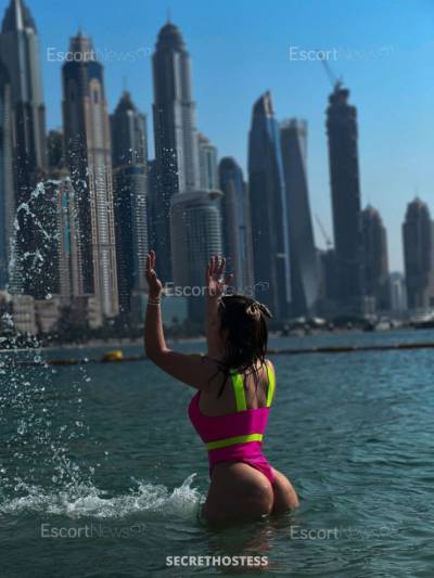 27 Year Old Russian Escort Dubai Brunette - Image 3