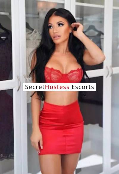 27 year old Russian Escort in Florence Sonya