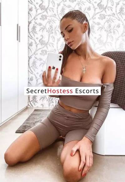 27 Year Old Russian Escort Saint Petersburg - Image 5