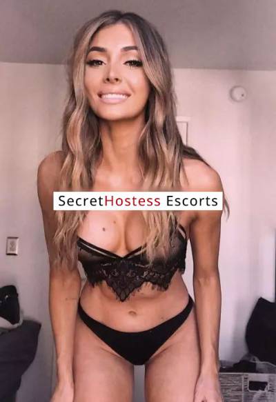 27Yrs Old Escort 53KG 167CM Tall Vicenza Image - 0