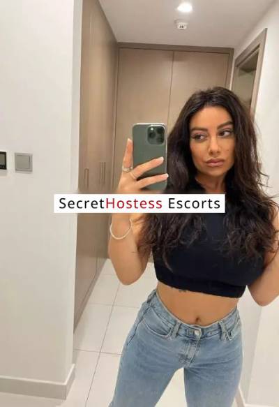 27Yrs Old Escort 62KG 172CM Tall Zürich Image - 5