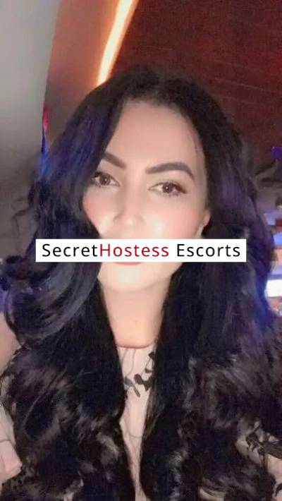 27Yrs Old Escort 57KG 170CM Tall Istanbul Image - 4