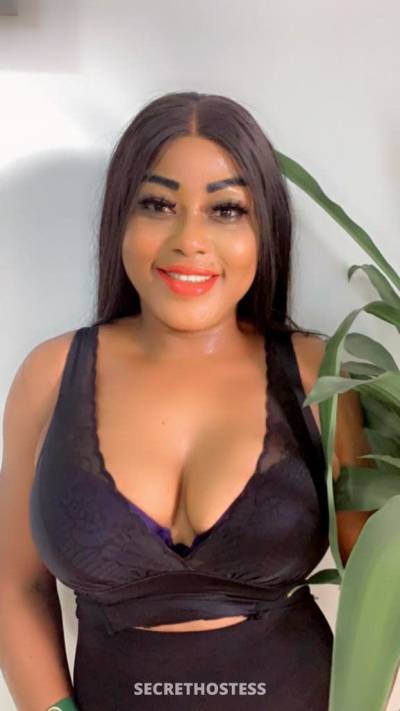 Brown, escort in Abidjan