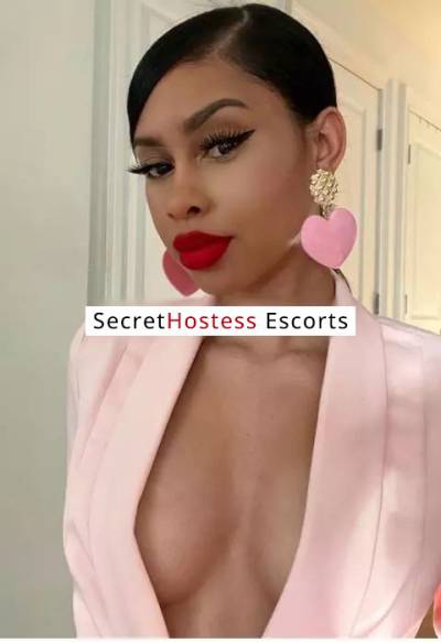 Vip Escort Kyla in Nairobi