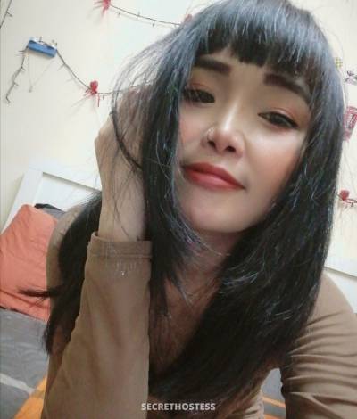 Yuna, escort in Muscat