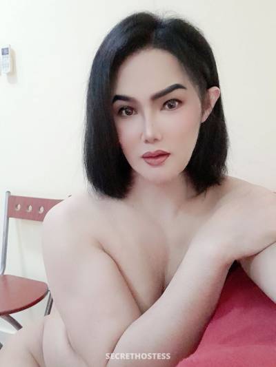 Meena Ladyboy Massage, masseuse in Muscat