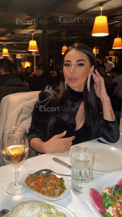 28Yrs Old Escort 53KG 158CM Tall Dubai Image - 0