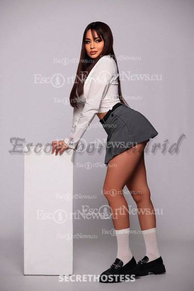 28Yrs Old Escort 60KG 162CM Tall Madrid Image - 4