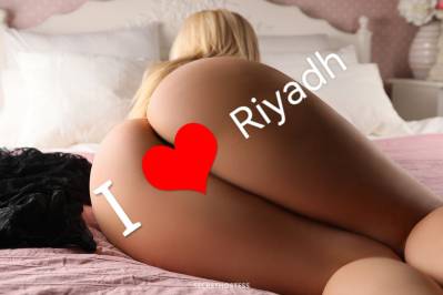 28 Year Old Russian Escort Riyadh Blonde - Image 3