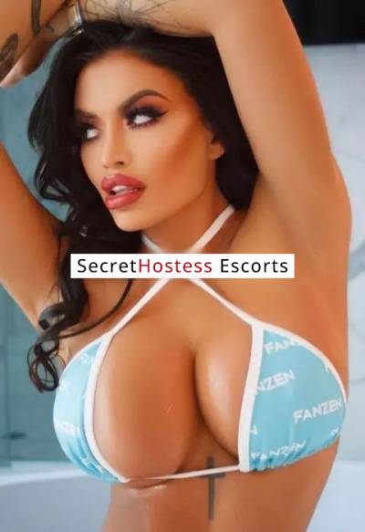 28 year old Russian Escort in Jeddah Zohre