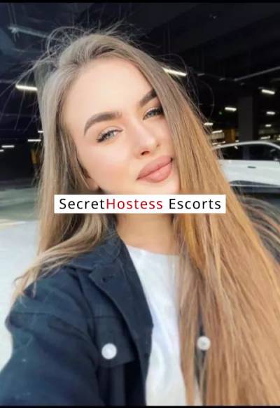 28 Year Old Russian Escort Zagreb Blonde - Image 4