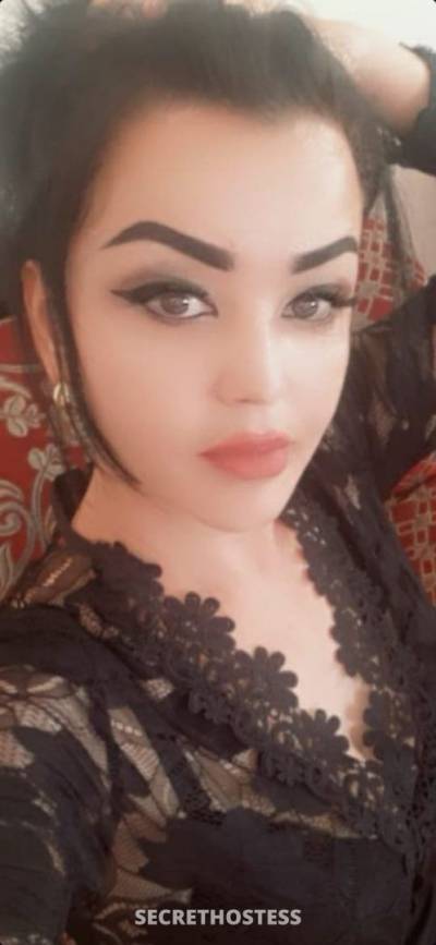 Aisha, escort in Muscat