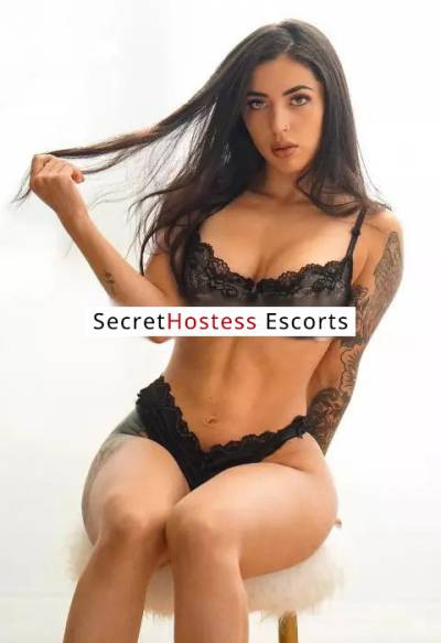 29Yrs Old Escort 55KG 170CM Tall Lecce Image - 3