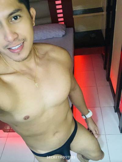 Alfredoo, Male escort in Makati City