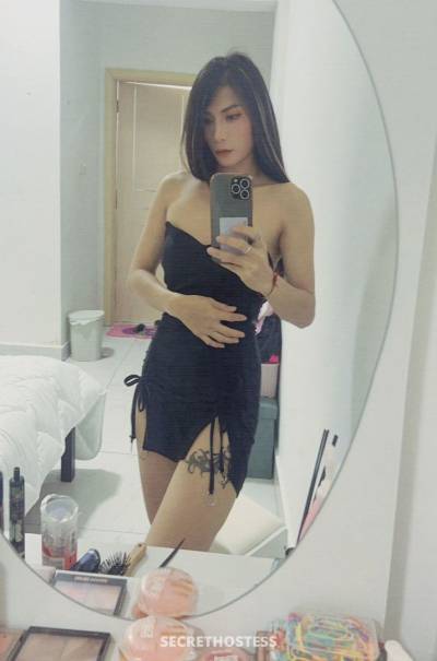 29 Year Old Asian Escort Muscat - Image 4
