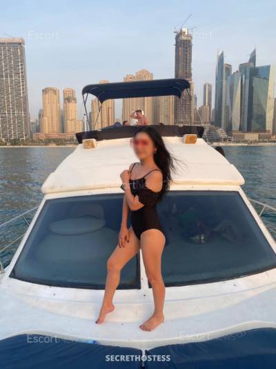 29Yrs Old Escort 44KG 156CM Tall Dubai Image - 2