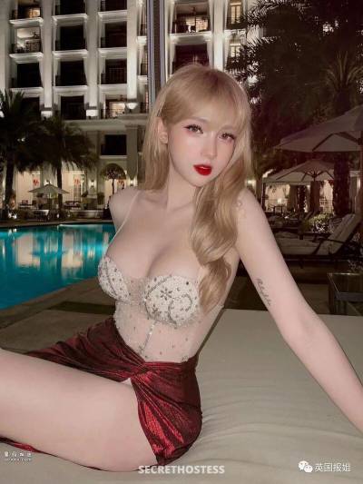 29 Year Old Chinese Escort Seattle WA - Image 5