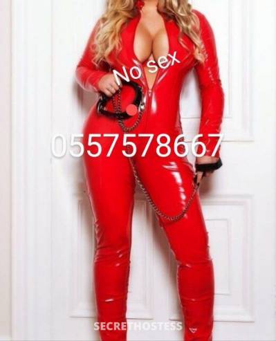 29 Year Old Russian Escort Riyadh Blonde - Image 2